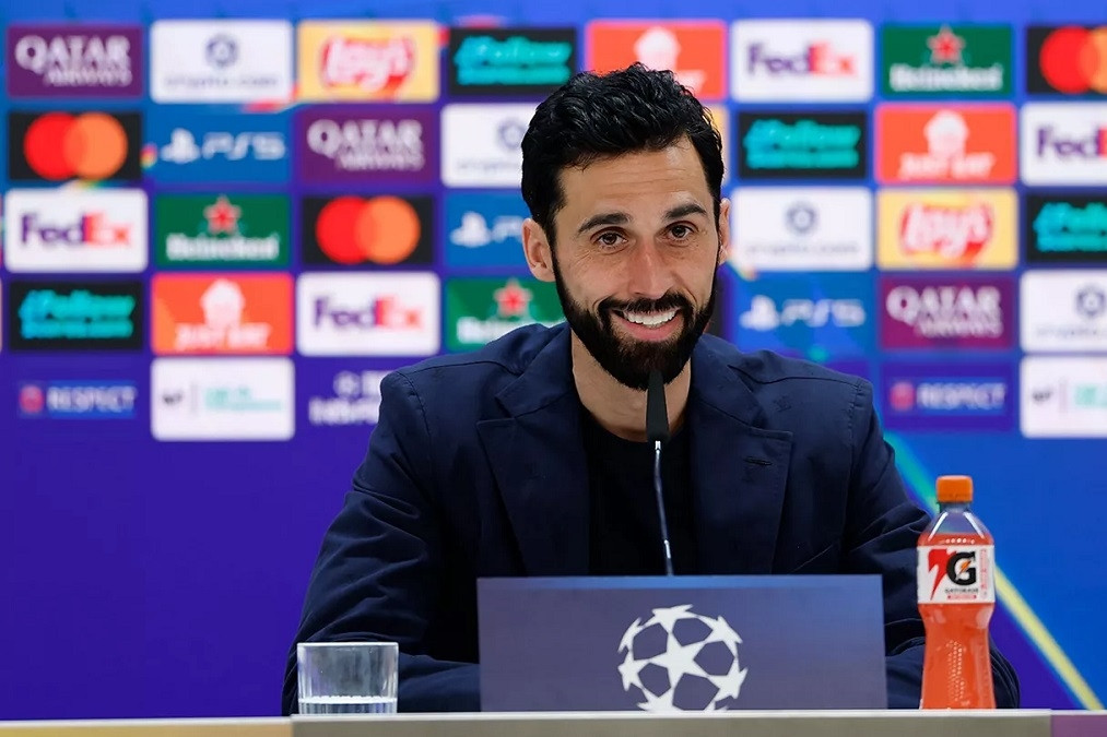 Real Madrid nhấn chìm Man City, Arbeloa lộ chiêu khiến Pep câm nín