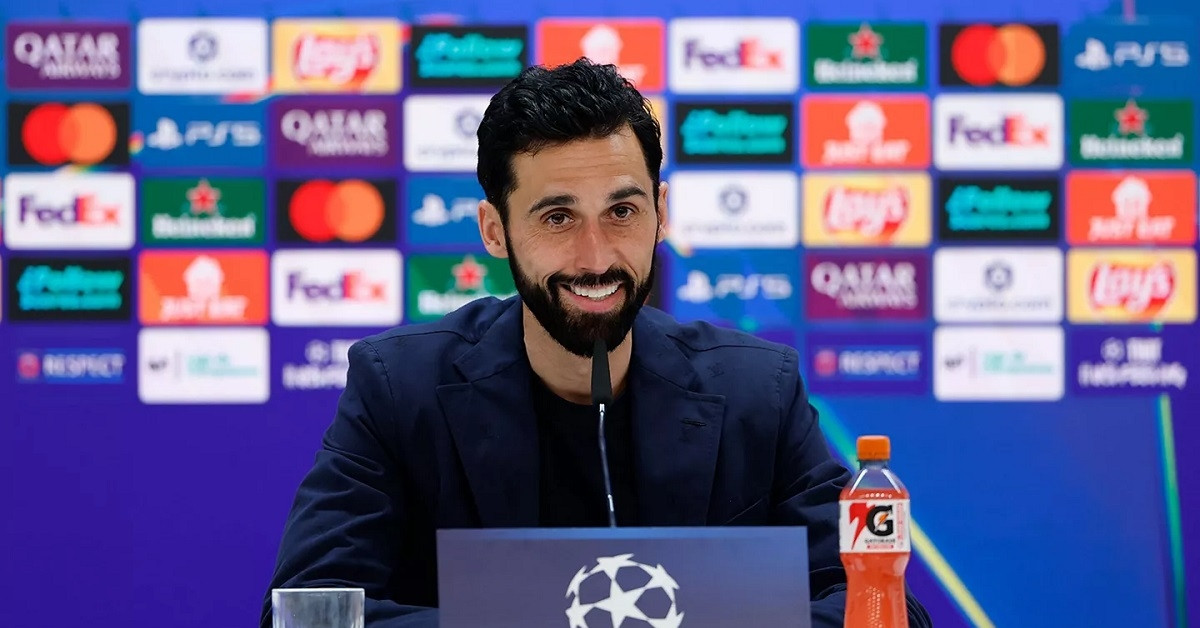 Real Madrid nhấn chìm Man City, Arbeloa lộ chiêu khiến Pep câm nín