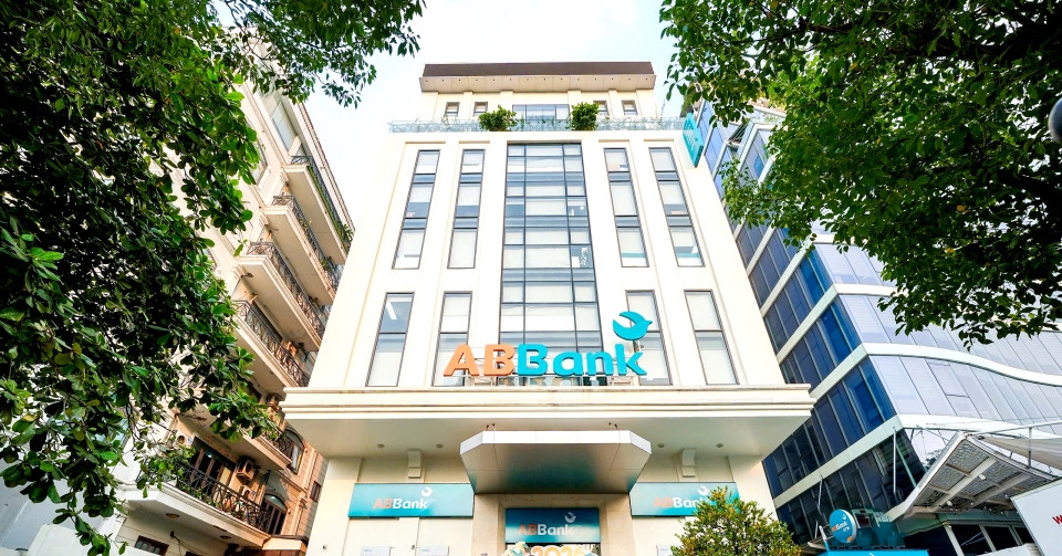 Tăng vốn lên gần 14.000 tỷ đồng, ABBank tăng tốc tái cấu trúc toàn diện