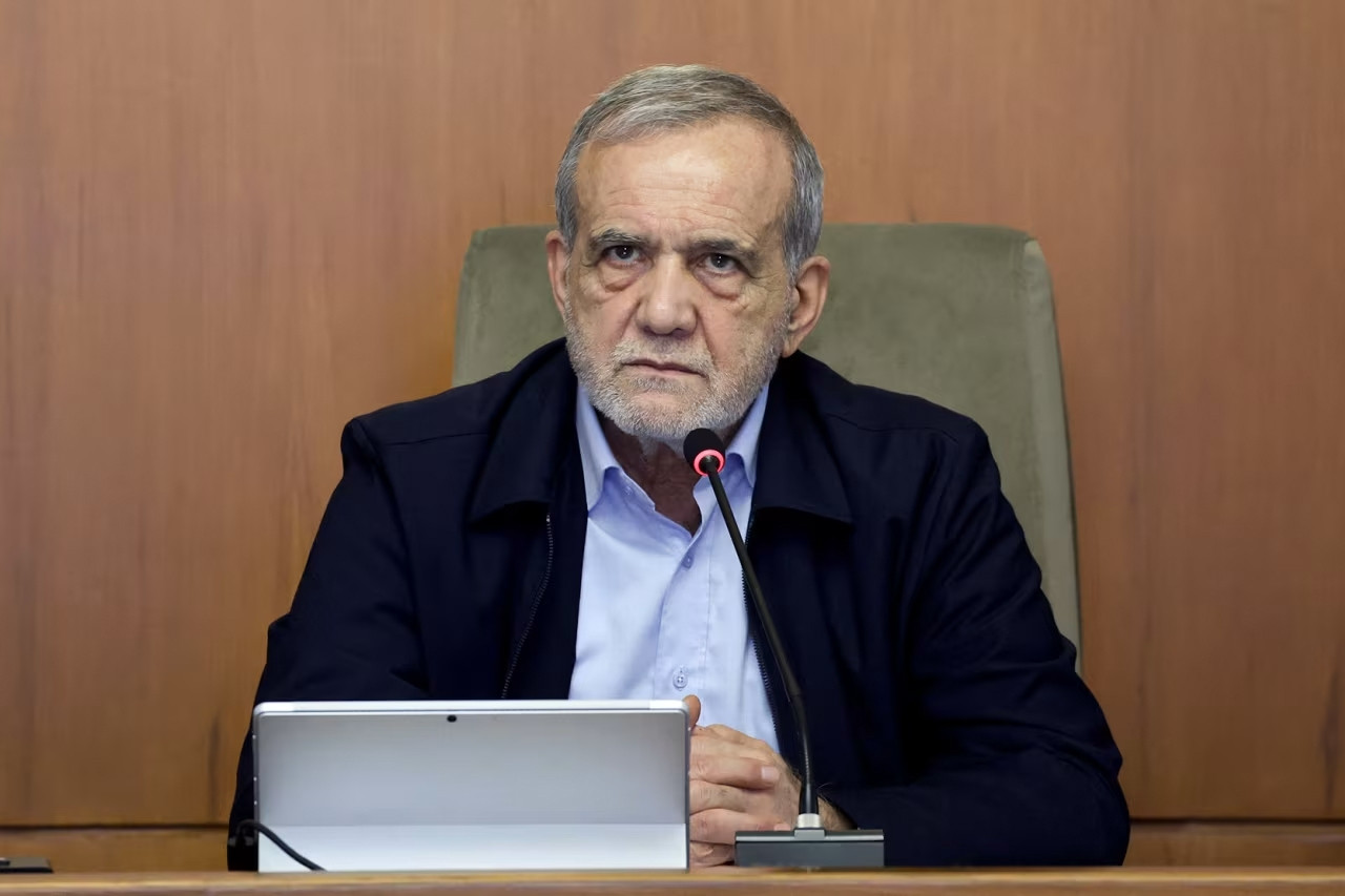 Tổng thống Iran nêu 3 yêu cầu để chấm dứt xung đột với Mỹ và Israel