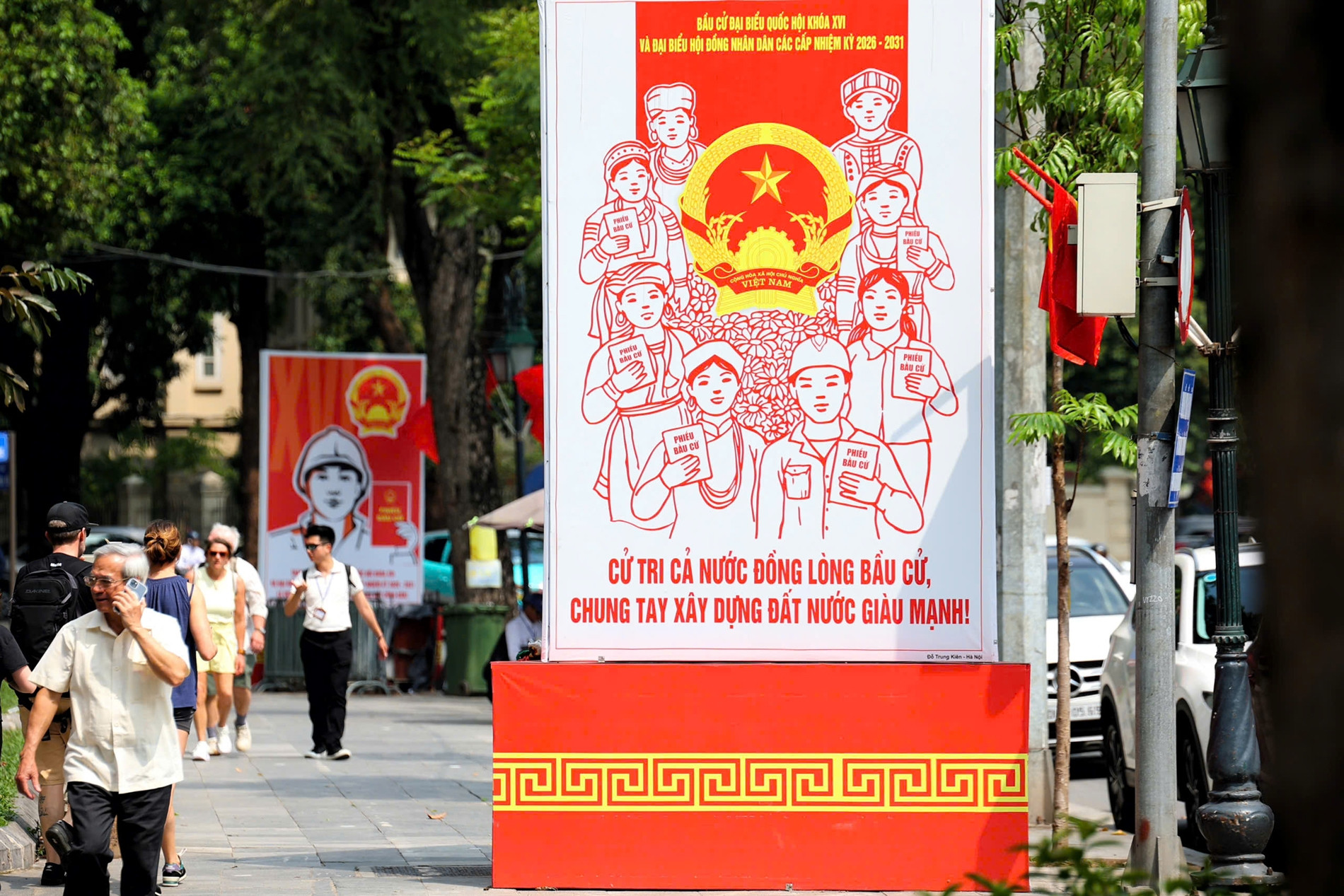 Dự báo thời tiết 13/3/2026: Miền Bắc nắng ráo, Trung Bộ mưa rào diện rộng