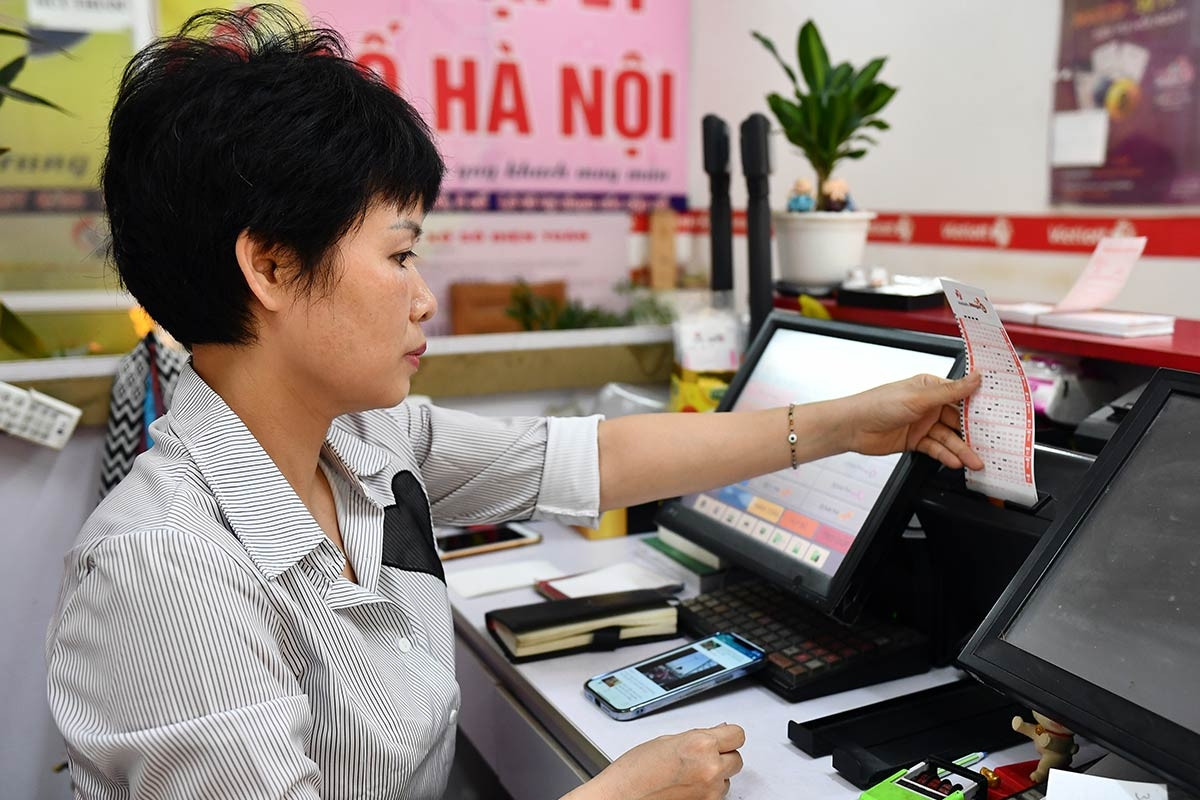 Kết quả Vietlott hôm nay 13/3: Dãy số may mắn chứa cặp số 11, 33