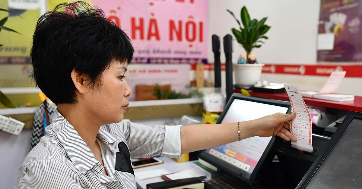 Kết quả Vietlott hôm nay 13/3: Dãy số may mắn chứa cặp số 11, 33