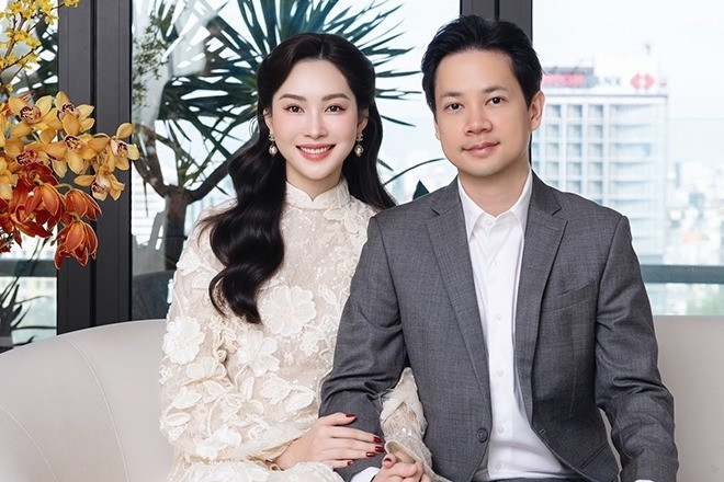 3 hoa hậu tên Thảo: Người vất vả làm mẹ đơn thân, người phận đời giàu có ấm êm