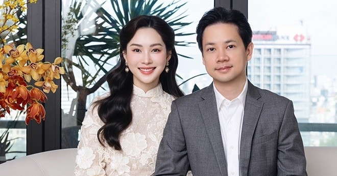 3 hoa hậu tên Thảo: Người vất vả làm mẹ đơn thân, người phận đời giàu có ấm êm