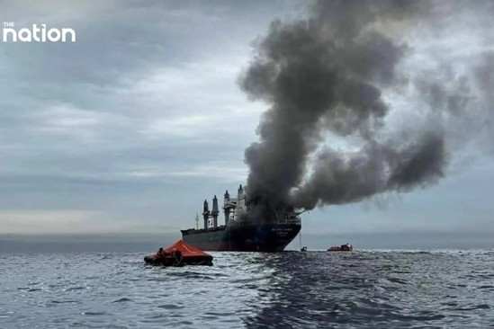 Bản tin trưa 13/3: Iran ra điều kiện để tàu thuyền có thể đi qua eo biển Hormuz Bản tin trưa 13/3: Iran ra điều kiện để tàu thuyền có thể đi qua eo biển Hormuz