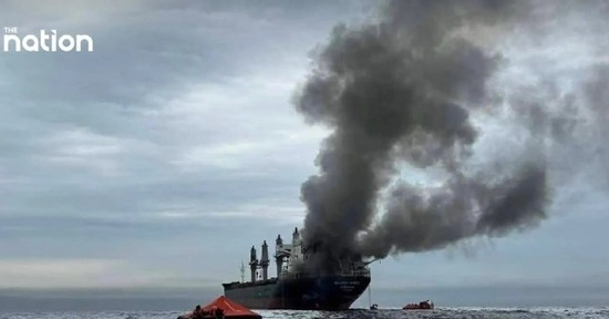 Bản tin trưa 13/3: Iran ra điều kiện để tàu thuyền có thể đi qua eo biển Hormuz