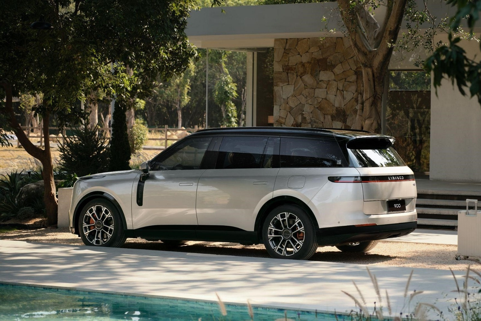 3 mẫu xe Lynk & Co sắp ra mắt tại Việt Nam, giá dự kiến từ khoảng 800 triệu đồng