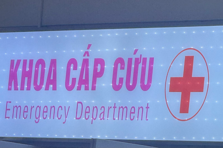 6 du khách cấp cứu sau bữa ăn có cá chình