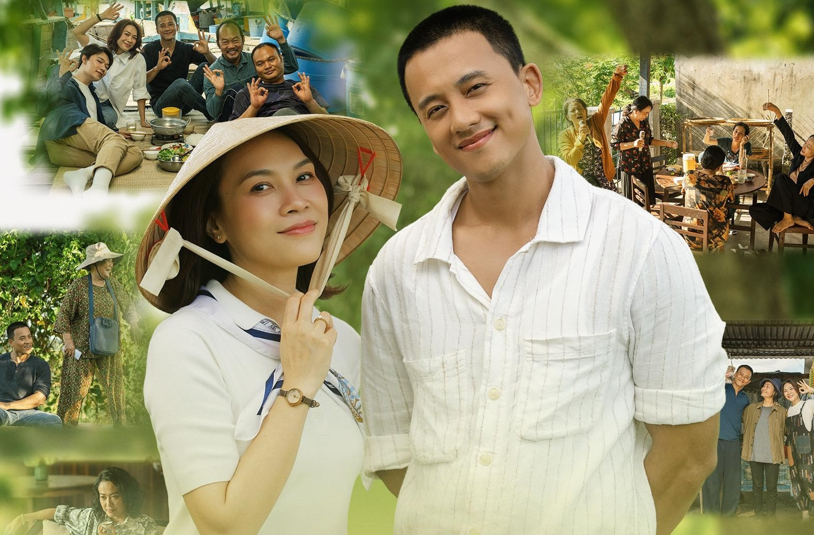 Mừng cho Mỹ Tâm và Mai Tài Phến