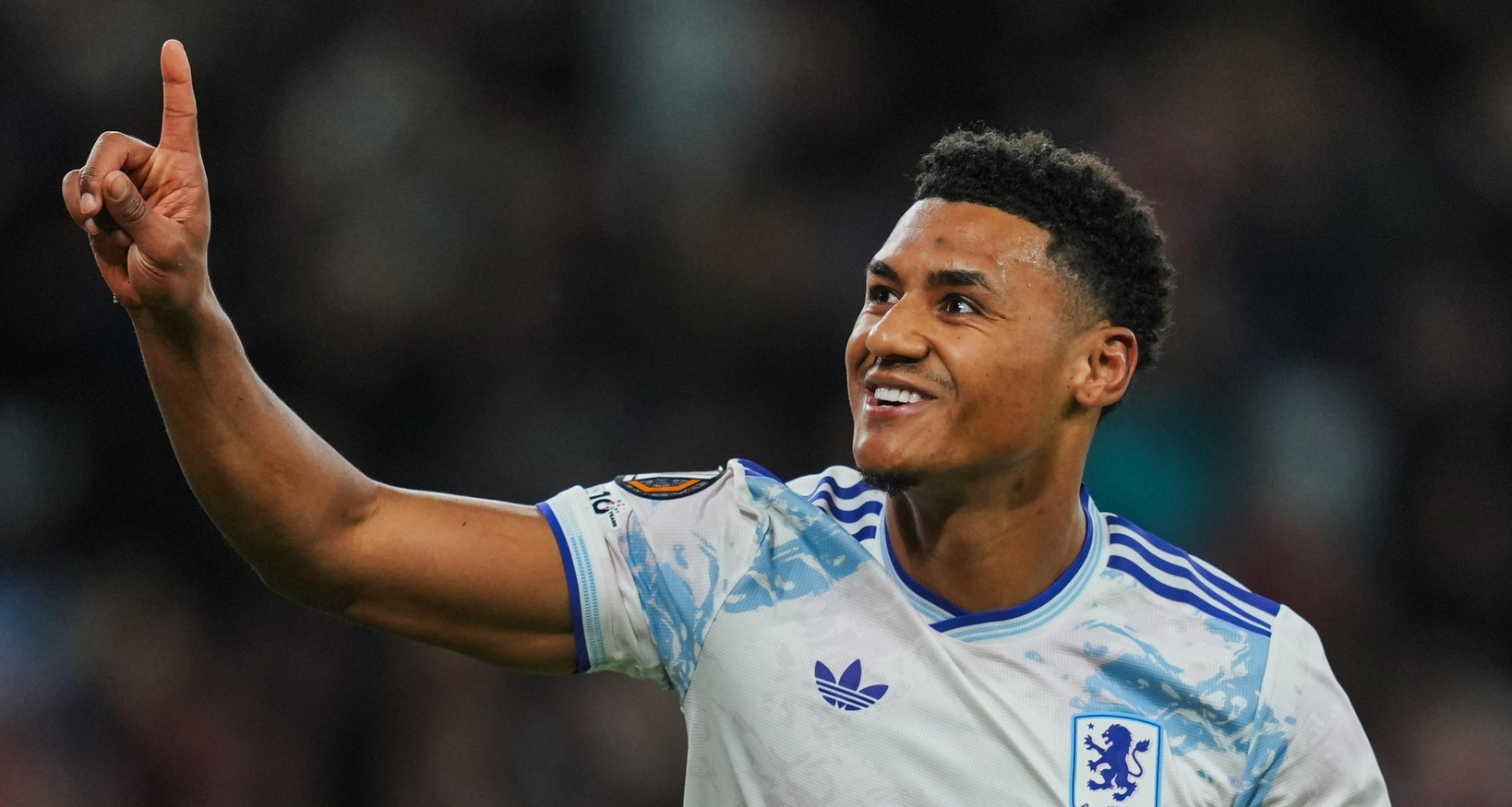 Vòng 1/8 Europa League: Aston Villa chiếm lợi thế, Endrick giải cứu Lyon