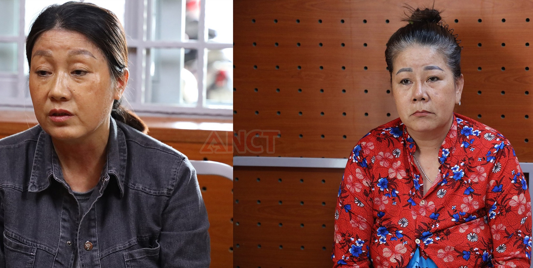 Bắt giữ nhóm dàn cảnh cướp giật tài sản tại khu tham quan Liên Hoa Bảo Tháp