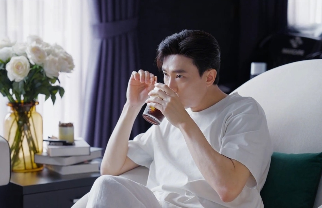 Biệt thự 40 tỷ của Quốc Trường và những kỷ vật vô giá không thể đánh đổi