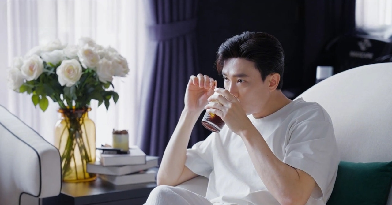 Biệt thự 40 tỷ của Quốc Trường và những kỷ vật vô giá không thể đánh đổi