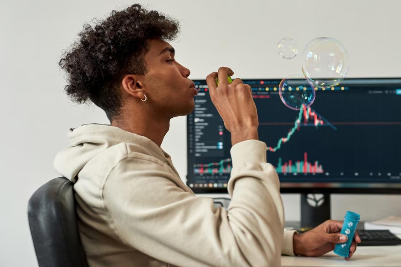 Bỏ mua nhà, lao vào cổ phiếu: Gen Z thay đổi con đường làm giàu