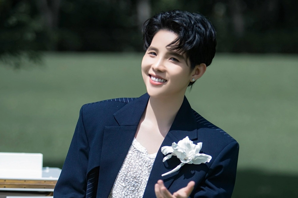 Ca sĩ Vũ Cát Tường lên tiếng về tình trạng sức khỏe, xin lỗi khán giả