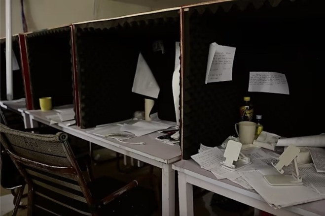 Campuchia thông qua luật nhằm xóa sổ lừa đảo trực tuyến