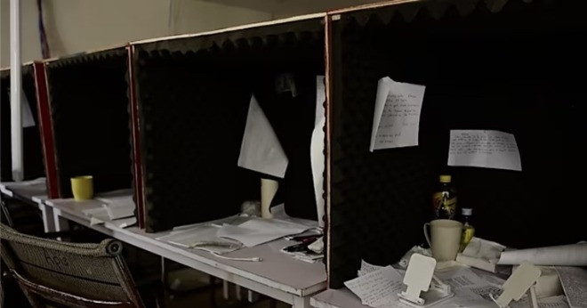 Campuchia thông qua luật nhằm xóa sổ lừa đảo trực tuyến