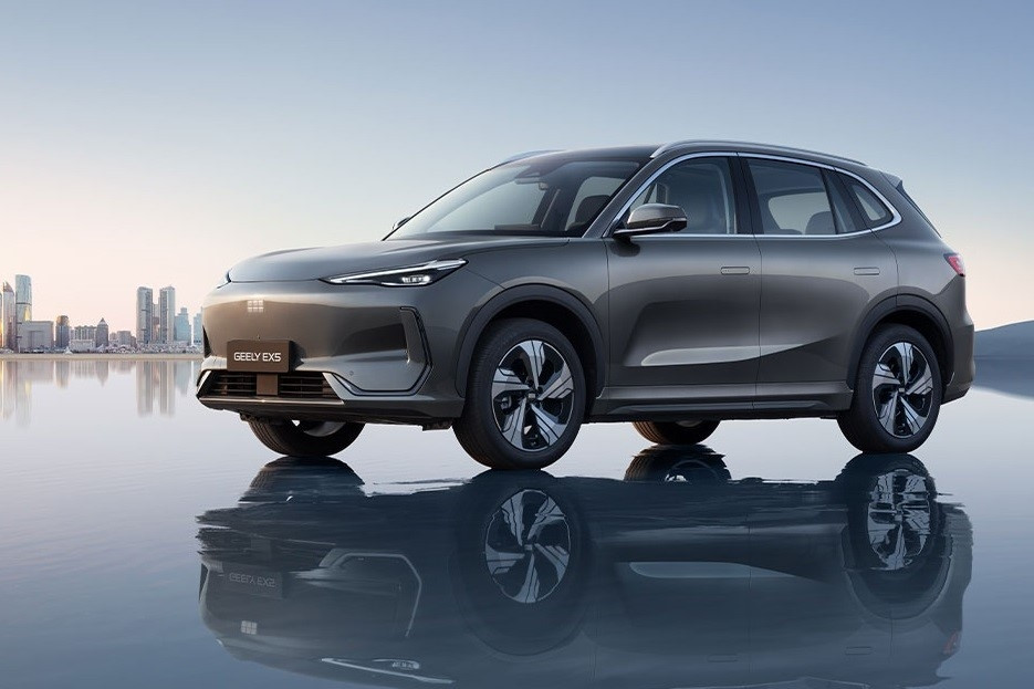 Chi phí sạc xe điện chỉ bằng ly cà phê - chuyện có thật thời ‘bão giá’ xăng