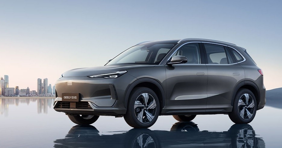 Chi phí sạc xe điện chỉ bằng ly cà phê - chuyện có thật thời ‘bão giá’ xăng