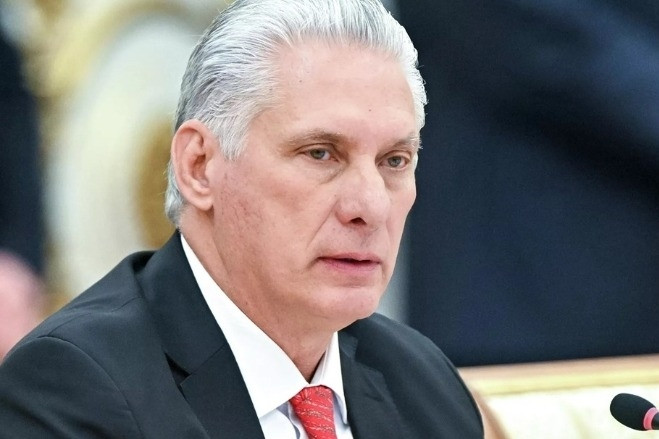 Chủ tịch Cuba xác nhận đã đàm phán với Mỹ nhằm giải quyết bất đồng