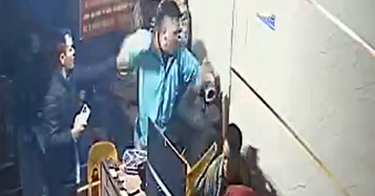 Công an vào cuộc vụ tài xế xe công nghệ đánh người giữa đêm ở Hà Nội