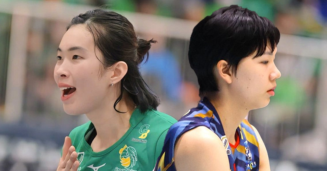 Cuộc đối đầu lịch sử của Thanh Thúy và Bích Thủy ở Nhật Bản