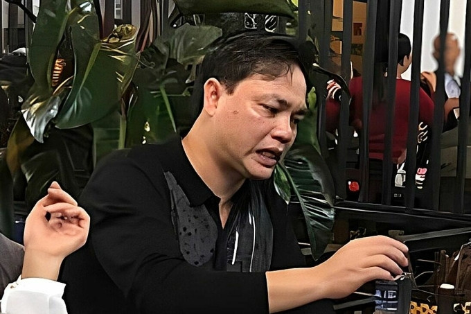 ‘Đại gia kim cương’ Chu Đăng Khoa gặp biến cố mới, gia tộc giàu có ở Nghệ An lao đao