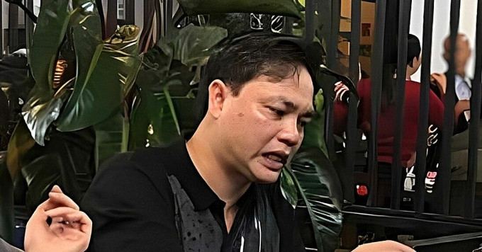 ‘Đại gia kim cương’ Chu Đăng Khoa gặp biến cố mới, gia tộc giàu có ở Nghệ An lao đao