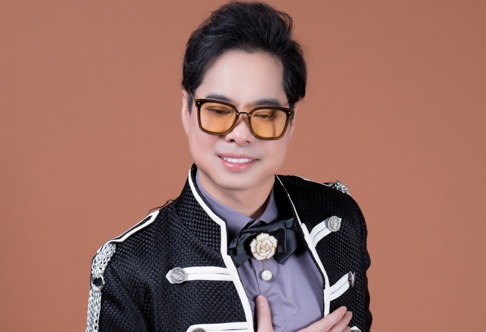 Danh ca Ngọc Sơn: Hát nhạc Trịnh, nghệ sĩ cần tìm đến sự tĩnh lặng nội tâm