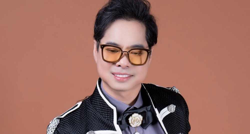 Danh ca Ngọc Sơn: Hát nhạc Trịnh, nghệ sĩ cần tìm đến sự tĩnh lặng nội tâm