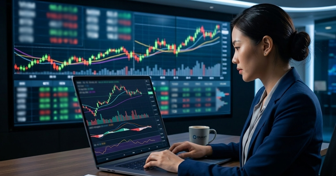 Đặt lệnh mua bán cổ phiếu như thế nào? Hướng dẫn chi tiết 2026