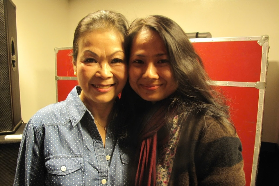 Giang Trang: 'Nốt nhạc hát sai của cô Khánh Ly đã trở thành cái đúng biểu tượng'