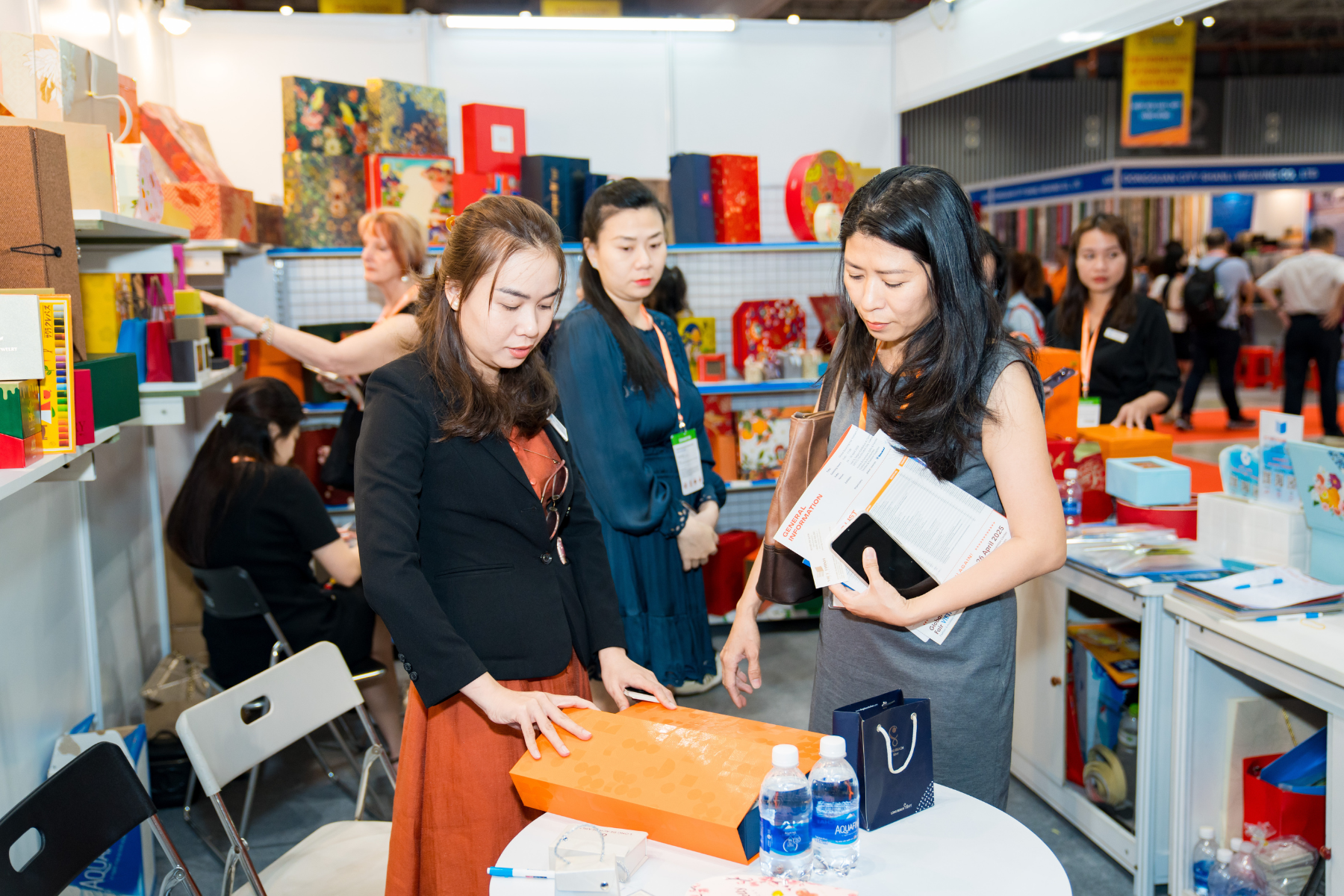 Global Sourcing Fair Việt Nam 2026: Mở rộng cơ hội xuất khẩu cho hàng Việt