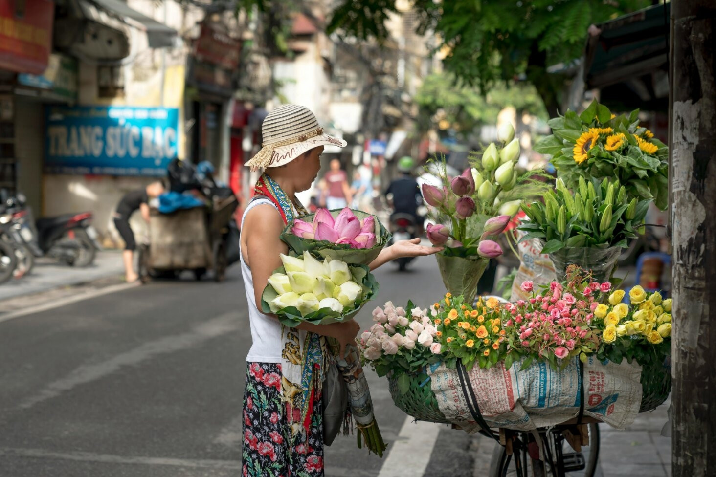Hà Nội, TPHCM lọt top 10 thành phố tốt nhất châu Á năm 2026