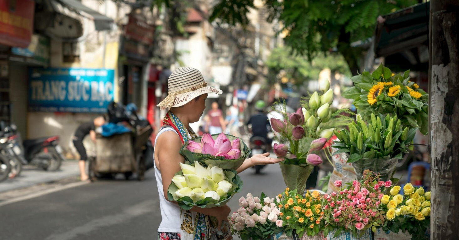 Hà Nội, TPHCM lọt top 10 thành phố tốt nhất châu Á năm 2026
