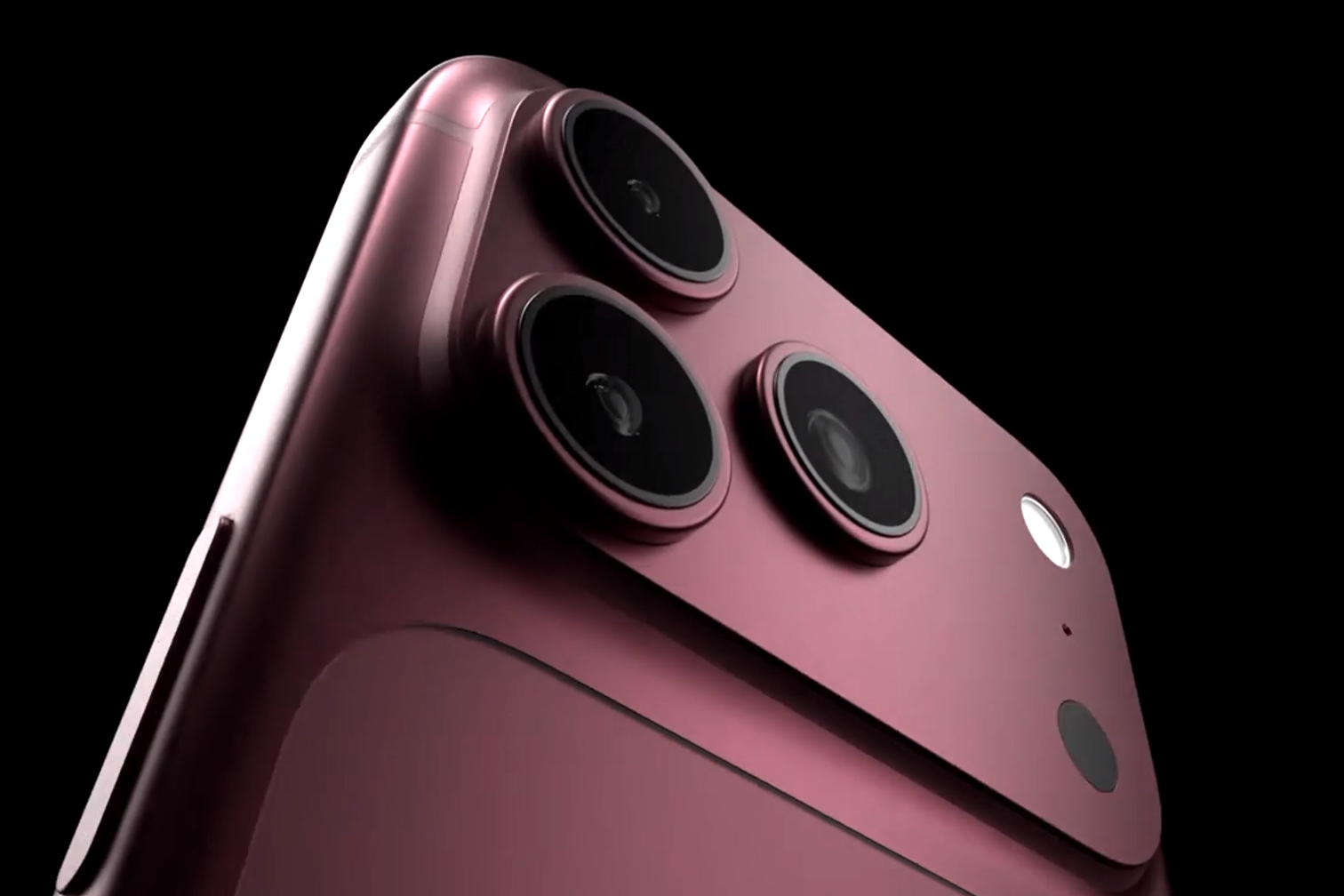 iPhone 18 Pro: 7 nâng cấp đáng mong đợi xuất hiện vào mùa thu này