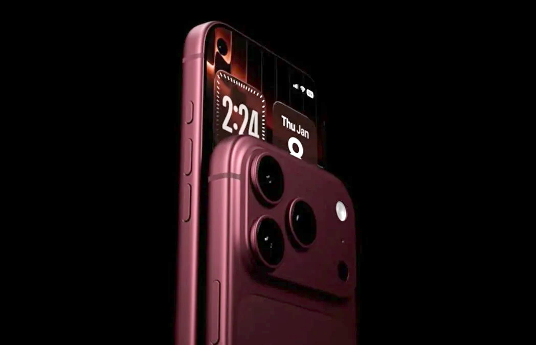 iPhone 18 Pro Max camera.png