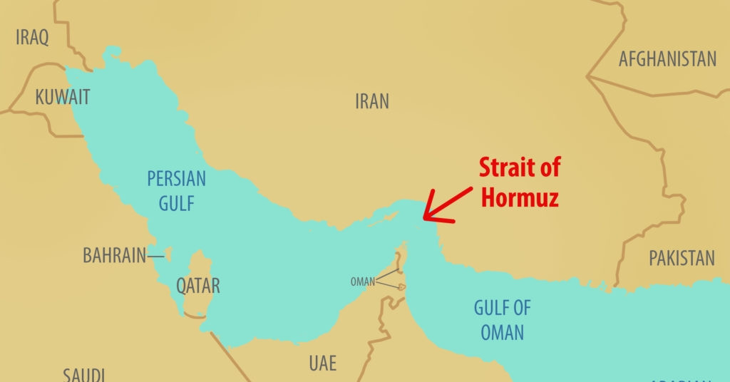 Iran dọa ‘đốt cháy’ hạ tầng dầu khí Trung Đông nếu bị tấn công cơ sở năng lượng