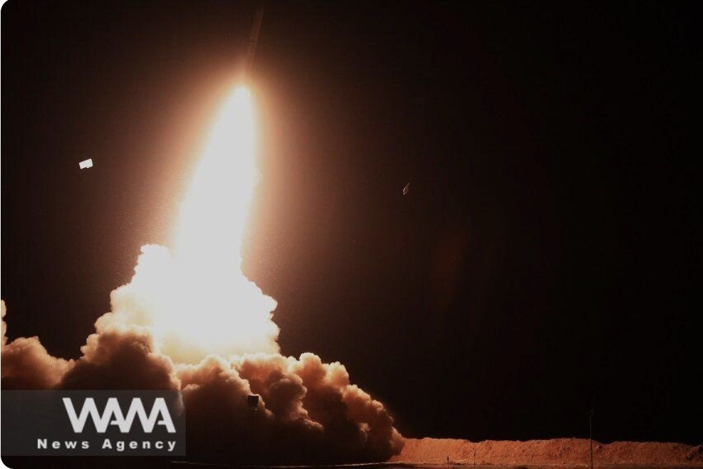 Iran thông báo đã phá hủy 70% số căn cứ Mỹ tại Trung Đông