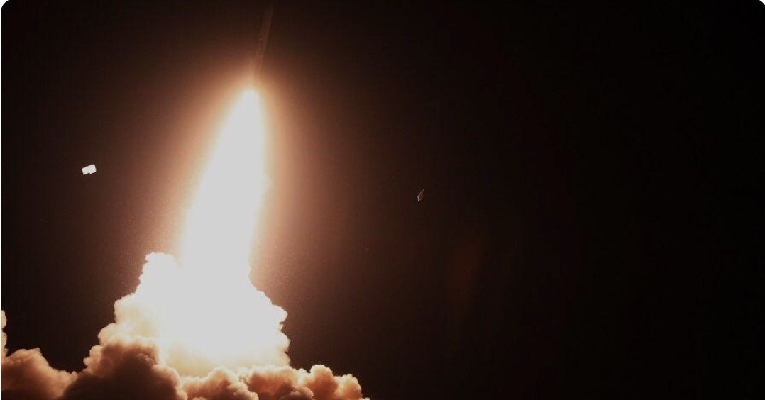 Iran thông báo đã phá hủy 70% số căn cứ Mỹ tại Trung Đông