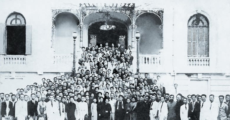 Khoảng cách giữa hai kỳ bầu cử Quốc hội nào của Việt Nam kéo dài hơn 14 năm?