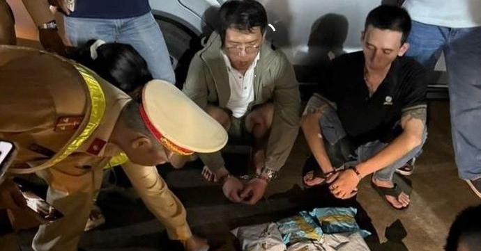 Khởi tố 3 đối tượng mua bán trái phép hơn 10kg ma túy