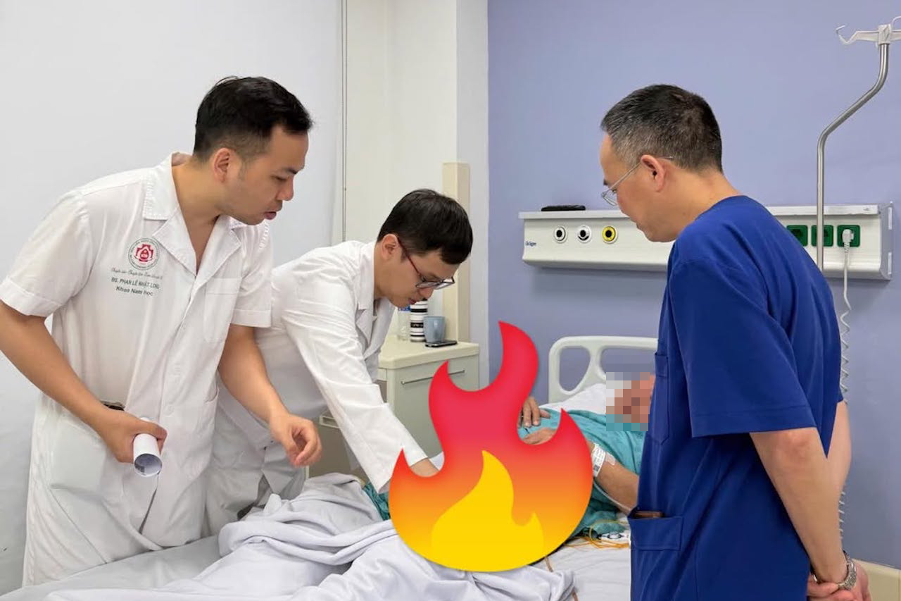 Mắc bệnh gì nếu tiểu buốt, tiểu rắt kéo dài?