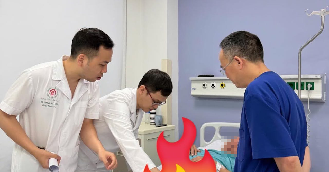 Mắc bệnh gì nếu tiểu buốt, tiểu rắt kéo dài?