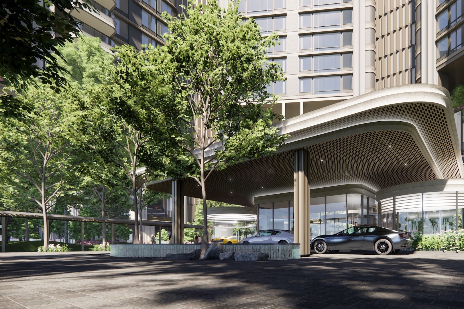 MIK Group và cách tiếp cận mới trong phát triển bất động sản hạng sang