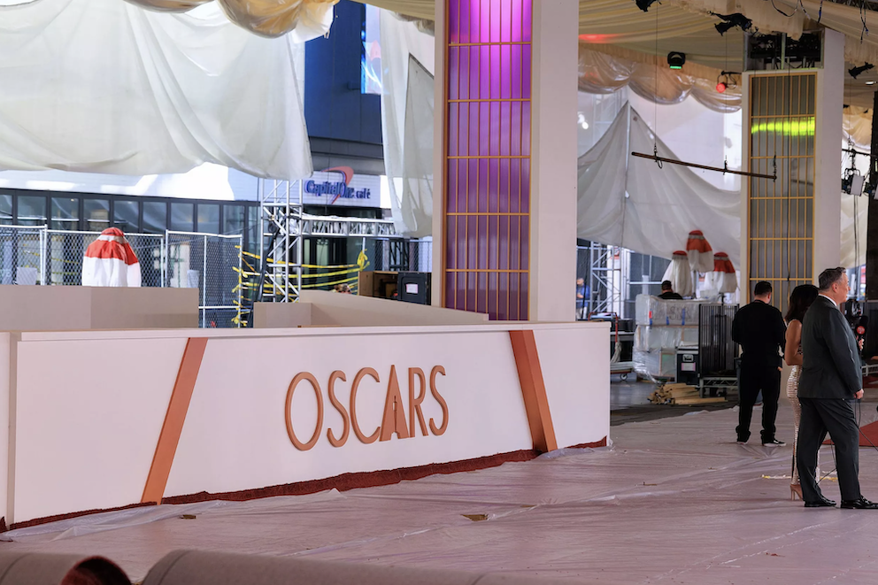 Mỹ huy động 1000 cảnh sát bảo vệ lễ trao giải Oscar vì lo ngại Iran tấn công