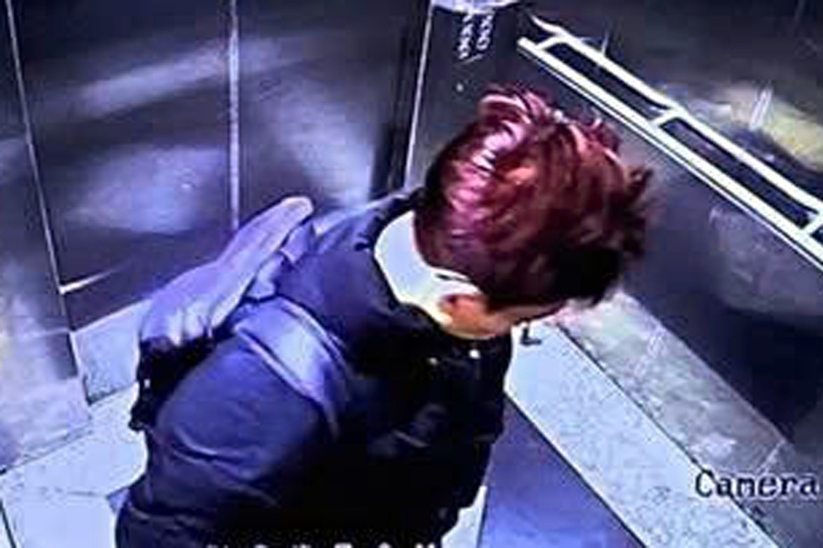 Nam thanh niên rơi từ tầng thượng chung cư ở Hà Nội, tử vong tại chỗ