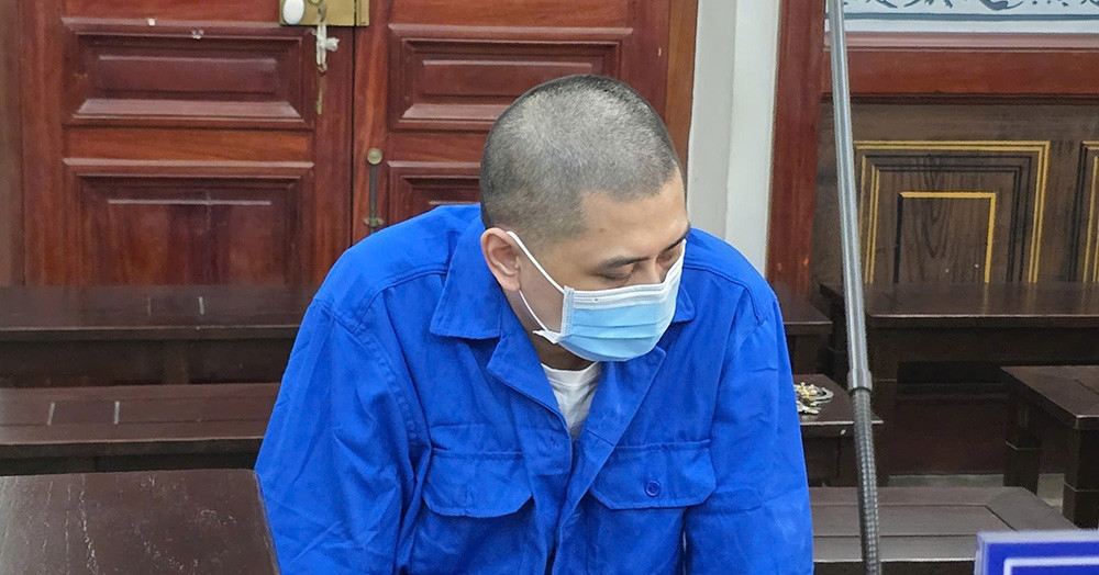 Người đàn ông Trung Quốc sát hại đồng hương, giấu thi thể vào thùng gỗ