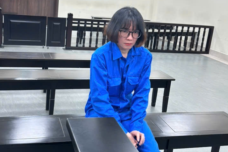 Người phụ nữ lừa chuyện mang thai hộ, chiếm đoạt tiền tỷ của đôi vợ chồng